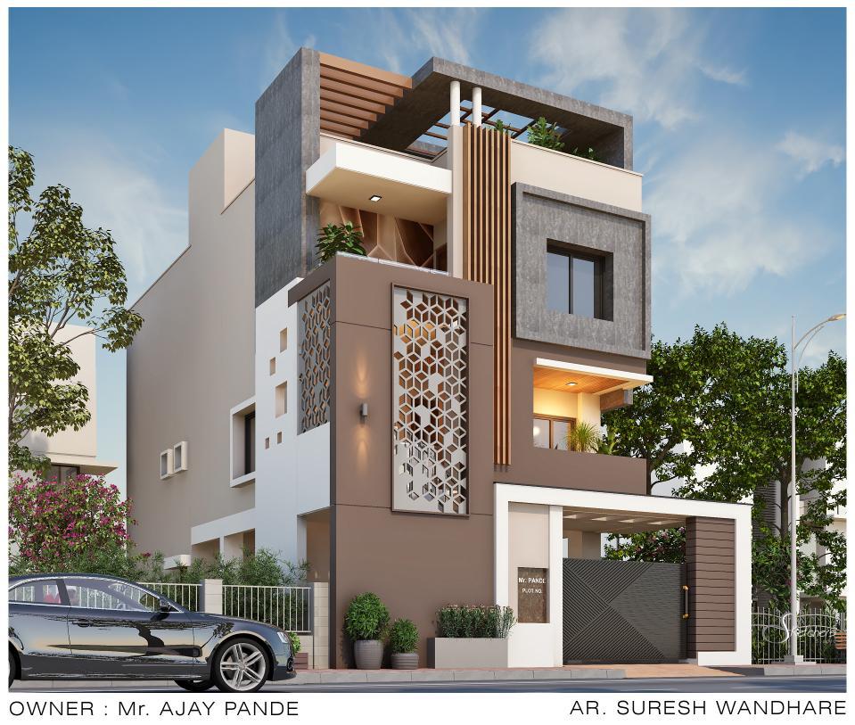 AJAY PANDE-GOREWADA-1800SQFT-2020