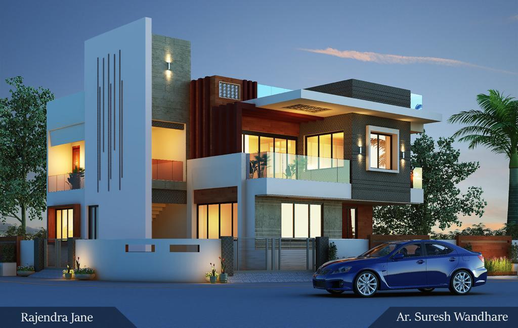 RAJENDRA JANE-GURUDEO NAGAR- 2000SQFT-2021